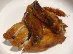 香酥鸡-铁公鸡·四川料理(天环广场店)