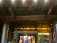 -广州富力丽思卡尔顿酒店