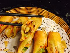 三丝春卷-朕之味(龙湖·西城天街店)