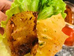 -酒拾烤肉(泉塘店)