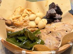 -水煮三国·川鲁江湖菜(香山店)