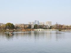 -南通濠河风景名胜区