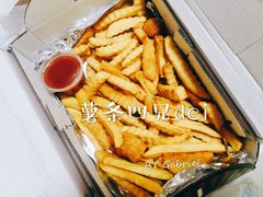 -BOPEYE·波派炸鸡(河西中央商场店)