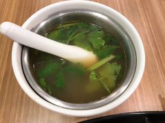 -小杨生煎(黄河路店)