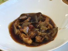响铃海参-之参餐厅(前门大街店)