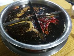 -渝味黄姐火锅(黄泥村店)