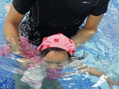 -水宝贝亲子游泳·水育早教运动中心(南海广场店)