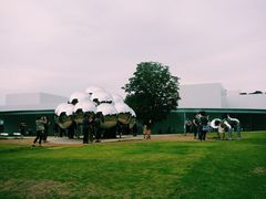 -金泽21世纪美术馆
