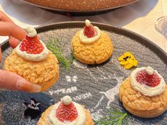 -狮拾久·现代新加坡料理(壹方城店)