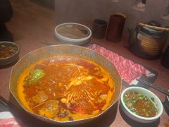 -旺福·贵州酸汤牛肉火锅(陆悦天地店)