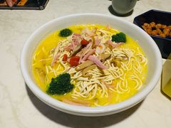 -雨后行菜(报慈北路店)