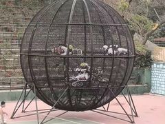 -观澜湖生态运动公社