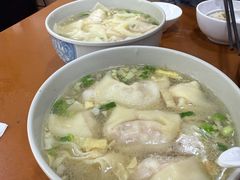 -绿杨馄饨店(上塘街店)