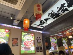 -石榴姐•山城小馆(创始店)
