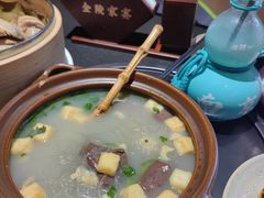 -金陵家宴·金陵春·南京菜(夫子庙店)