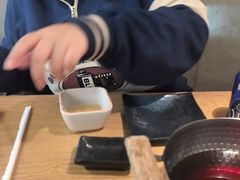 -沼津港精致料理·寿喜烧·烧鸟(青浦宝龙广场日料榜单店)