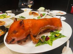 -8餐厅(新葡京酒店)