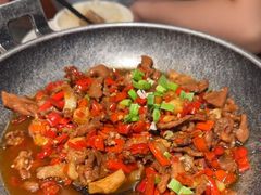 -味上湘菜馆(岳麓山店)