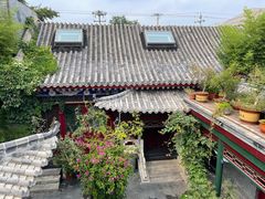 -火火咖啡&茶空间
