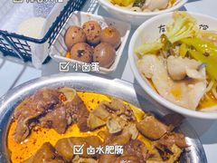 -友达面馆(广州总店)