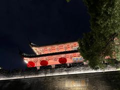 -河坊街景区