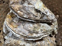 -蚝堡海鲜·威海菜·海肠捞饭·烧烤·亚洲吃蚝公司(幸福门店)