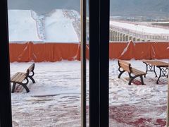 -北京西山滑雪场