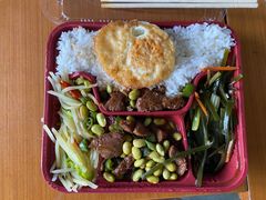 -永和豆浆食堂