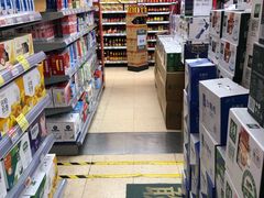 -百佳永辉(名盛广场店)