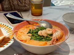 -太食獸泰式茶餐厅(艾尚天地店)