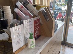-霸王茶姬(五一路店)