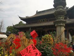 -钱王祠