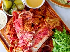 -盐说·西式餐酒馆(光明万达店)