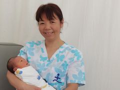 -阿福宝宝月嫂(东方医院店)