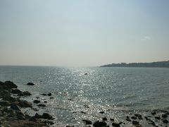 -兴城海滨风景区