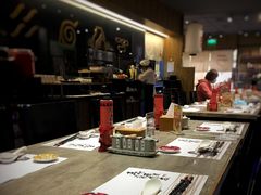 大堂-火影忍者一乐拉面(环球港店)
