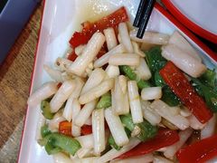 -老闵田螺馆·南昌特色小炒(梦时代店)