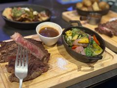 -Boxing Cat Brewery拳击猫精酿啤酒馆(永福店)