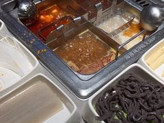 -海底捞火锅(青悦城店)