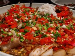 -隐厨·中国菜馆(三里屯T+MALL店)