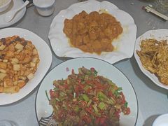 -裕德隆清真饭庄·天津特色菜(河东店)