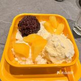 分享我今天的美食之旅