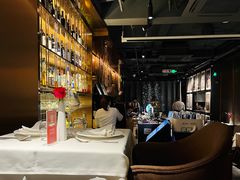 大堂-Pasha帕夏土耳其餐厅(南昌路店)