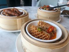 -唐阁海景中餐厅·早茶·粤菜•生日聚餐(海口朗廷酒店)