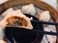 -食惠里小笼包面馆(越秀店)