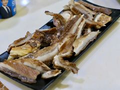 牛肚-福合埕牛肉丸(福平路店)