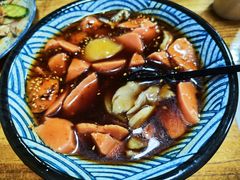 -小二楼炖肠