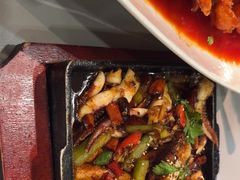 -苏城小院·园林精致苏州菜(斜塘老街店)