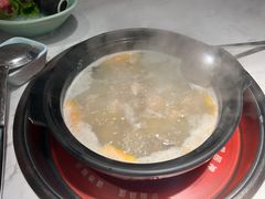 -捞神煲汤火锅(湖滨商业街店)