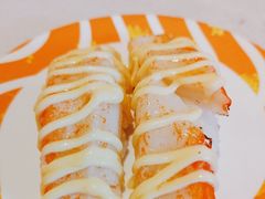 -新一番三文鱼寿司(红城湖店)